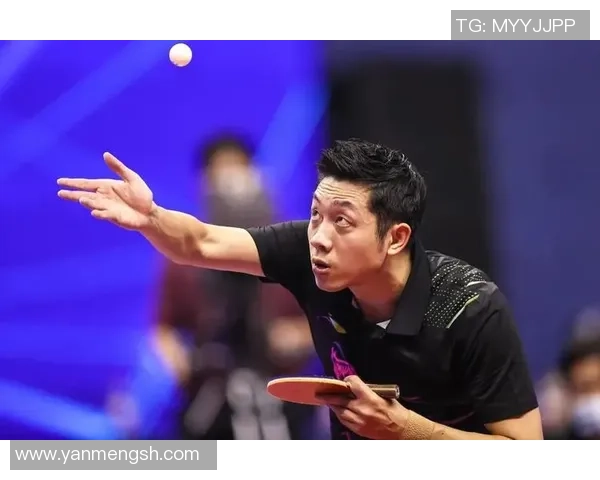 全国锦标赛回顾：上海乒乓球队展现卓越团队协作精神与实力