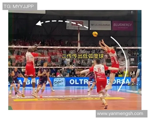 南京排球队中路突破战术解析与实战应用探讨