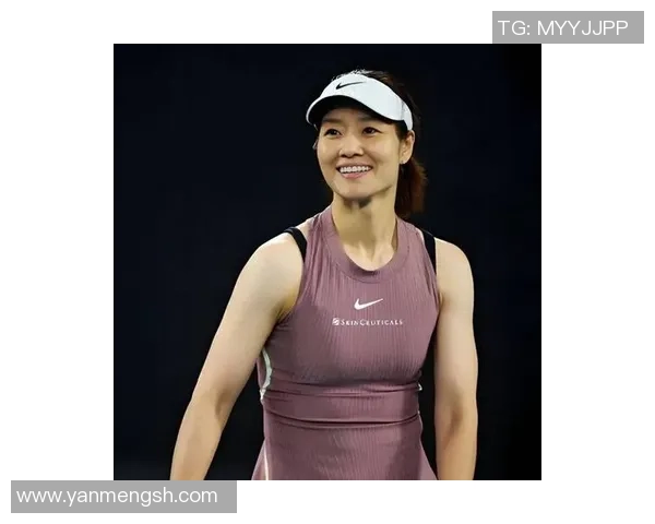李娜专访：从青涩少女到网球传奇的奋斗与荣耀之路
