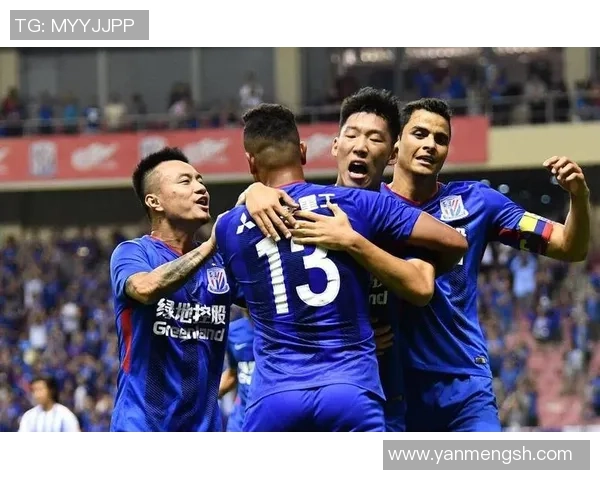 上海足球队个人能力引发热议球迷观点各异的背后故事