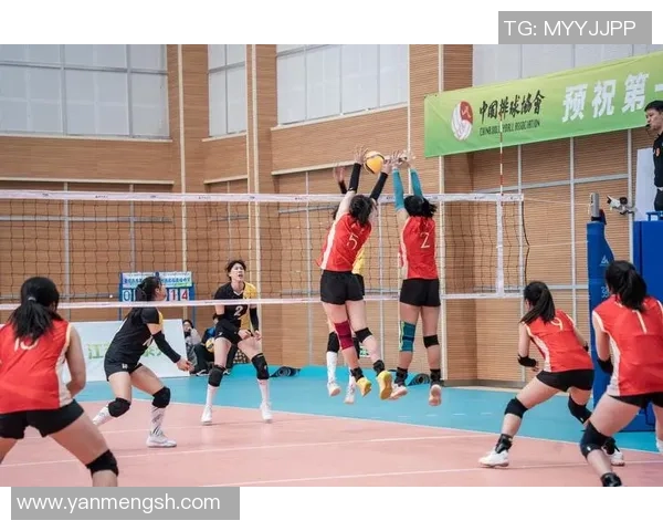 重庆排球队实力崛起排球实力排行榜新鲜出炉位列第九名