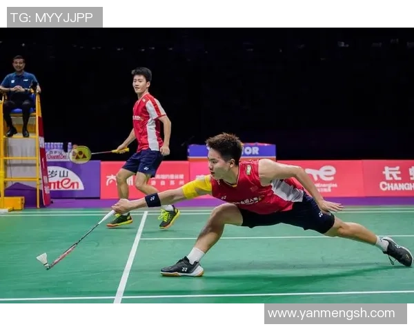 深圳羽毛球队的速度之美探秘与训练背后的故事